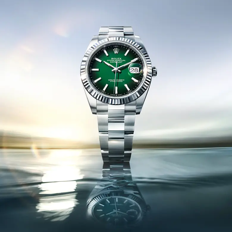 Datejust 41 - Rolex new watches 2026 - Rolex Boutique St. Thomas Datejust 41 - Rolex new watches 2026 - Rolex Boutique St. Thomas