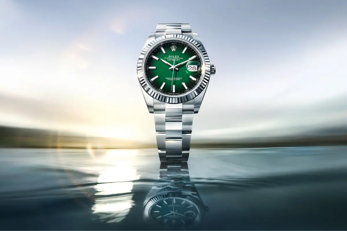 Datejust 41 - Rolex new watches 2026 - Rolex Boutique St. Thomas Datejust 41 - Rolex new watches 2026 - Rolex Boutique St. Thomas