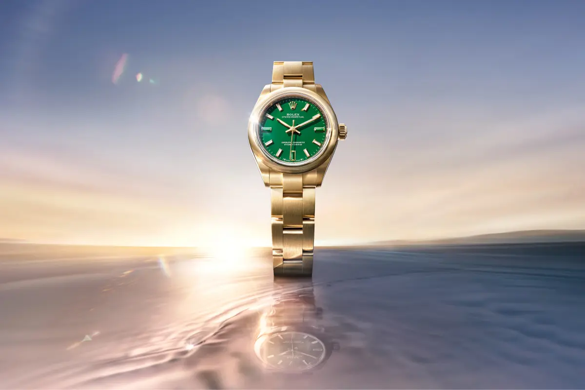 Oyster Perpetual 28 & 34 - Rolex new watches 2026 - Rolex Boutique St. Thomas Oyster Perpetual 28 & 34 - Rolex new watches 2026 - Rolex Boutique St. Thomas