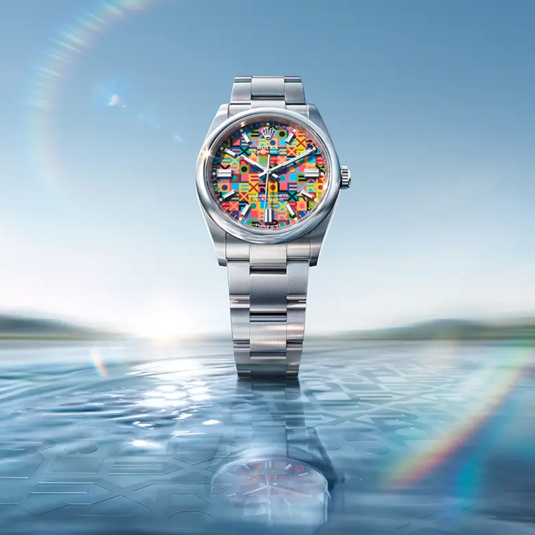 Oyster Perpetual 36 - Rolex new watches 2026 - Rolex Boutique St. Thomas Oyster Perpetual 36 - Rolex new watches 2026 - Rolex Boutique St. Thomas