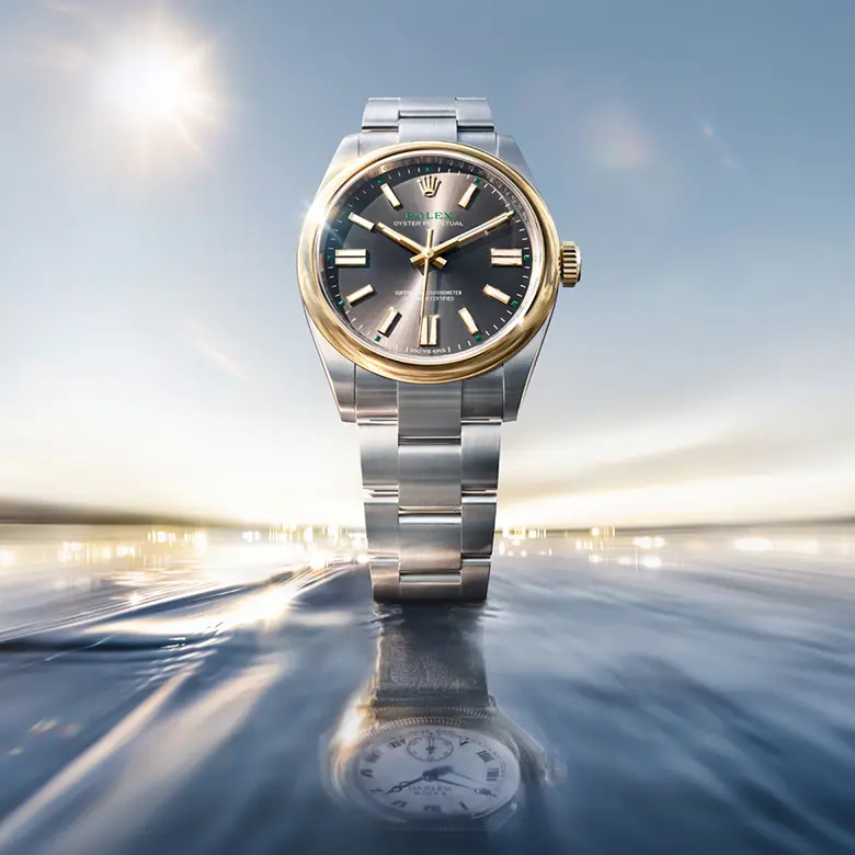 Oyster Perpetual 41 - Rolex new watches 2026 - Rolex Boutique St. Thomas Oyster Perpetual 41 - Rolex new watches 2026 - Rolex Boutique St. Thomas