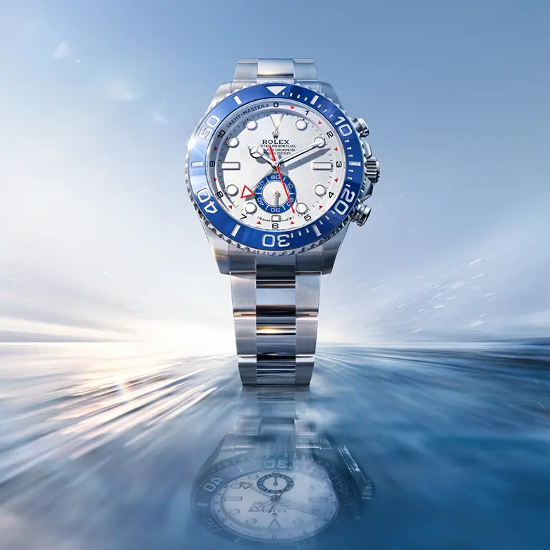 Yacht-Master II - Rolex new watches 2026 - Rolex Boutique St. Thomas Yacht-Master II - Rolex new watches 2026 - Rolex Boutique St. Thomas