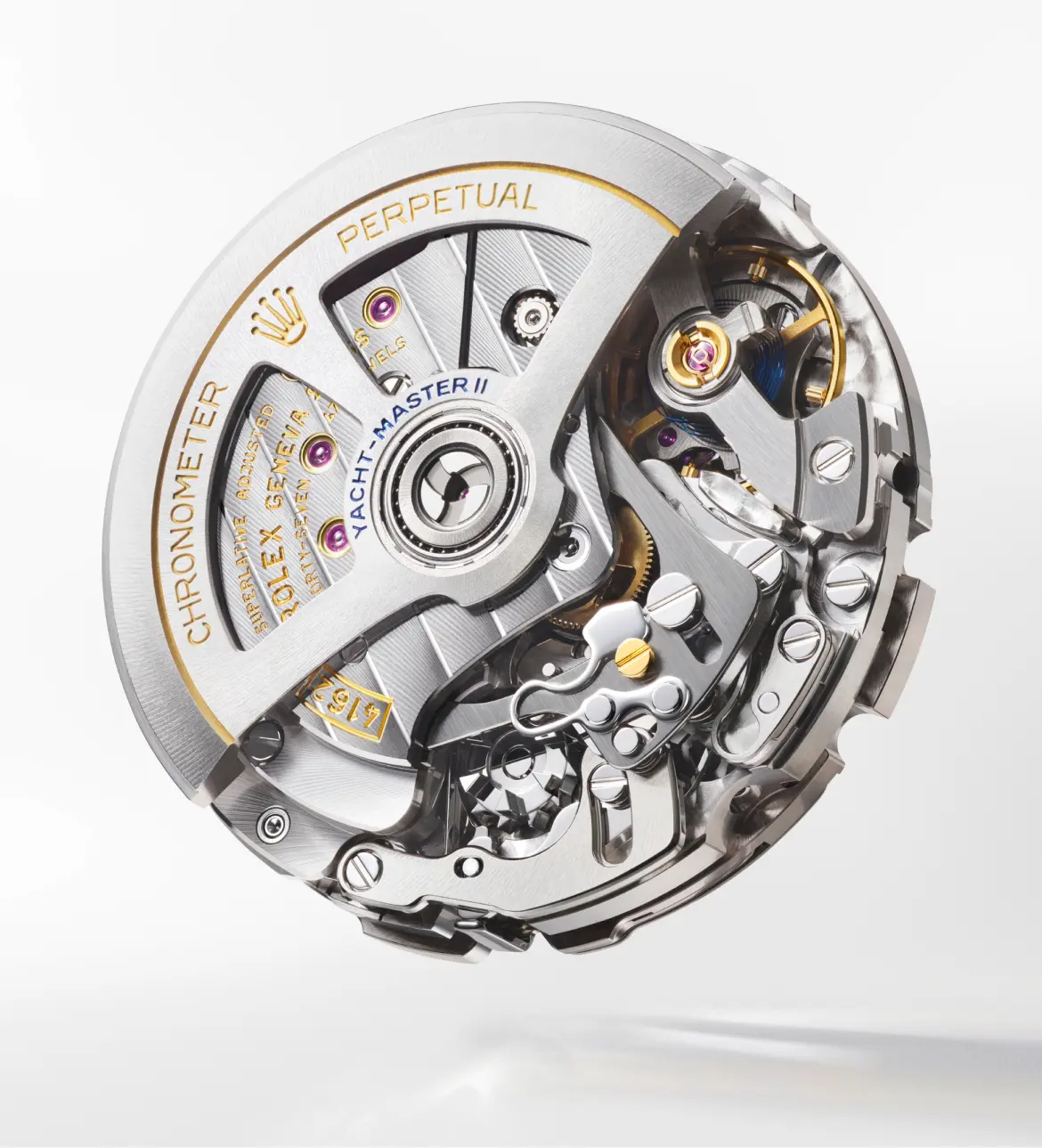 Rolex new Yacht-Master II watches 2026 - Rolex Boutique St. Thomas