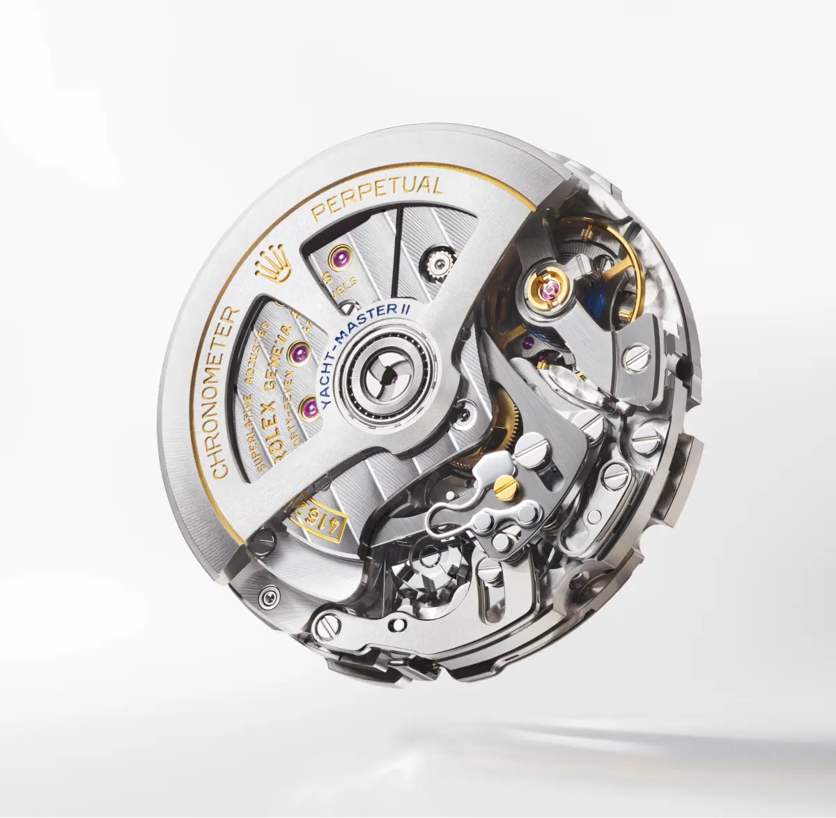 Rolex new Yacht-Master II watches 2026 - Rolex Boutique St. Thomas