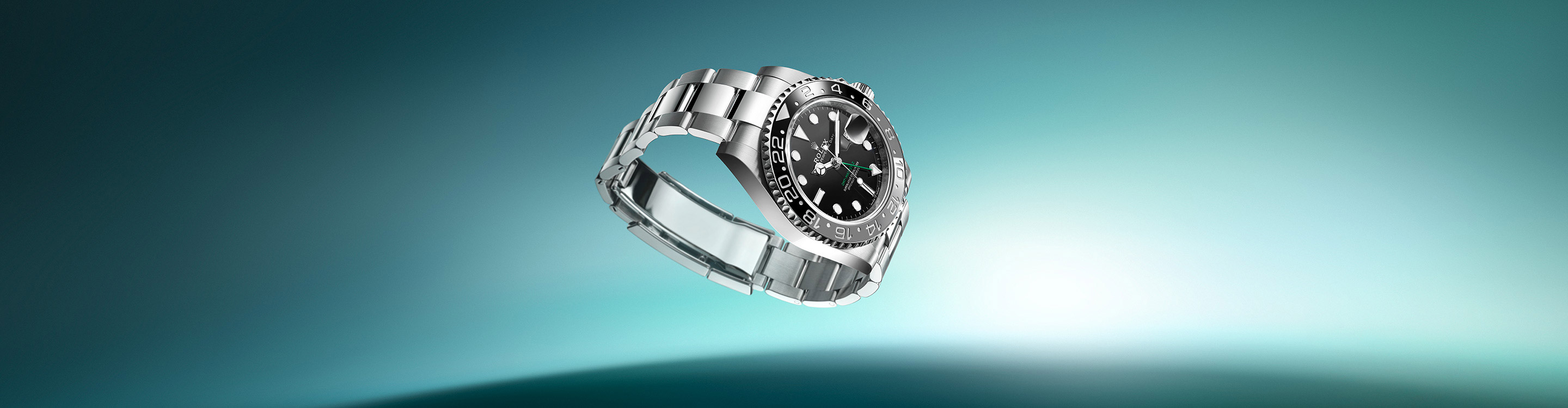 Rolex New watches 2024 - US Virgin Islands - AH Riise