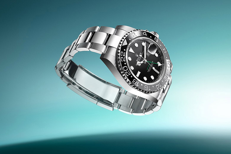 Rolex New watches 2024 - US Virgin Islands - AH Riise