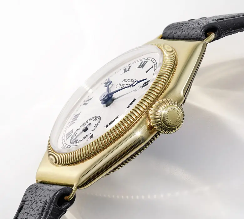 Rolex Oyster Story - Rolex Boutique St. Thomas Rolex Oyster Story - Rolex Boutique St. Thomas