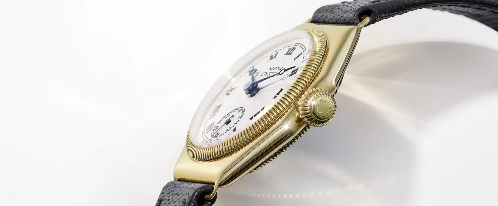 Rolex Oyster Story - Rolex Boutique St. Thomas Rolex Oyster Story - Rolex Boutique St. Thomas