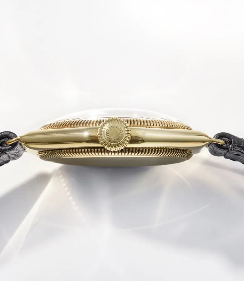 Rolex Oyster Story - Rolex Boutique St. Thomas Rolex Oyster Story - Rolex Boutique St. Thomas