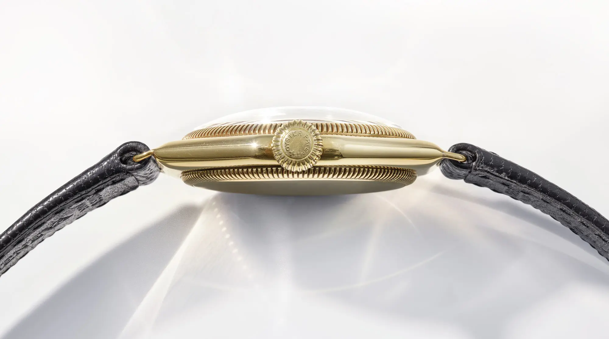 Rolex Oyster Story - Rolex Boutique St. Thomas Rolex Oyster Story - Rolex Boutique St. Thomas