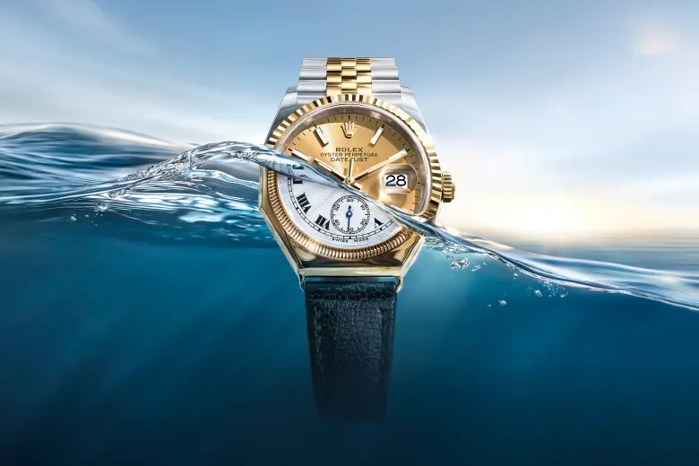 Rolex Oyster Story - Rolex Boutique St. Thomas Rolex Oyster Story - Rolex Boutique St. Thomas