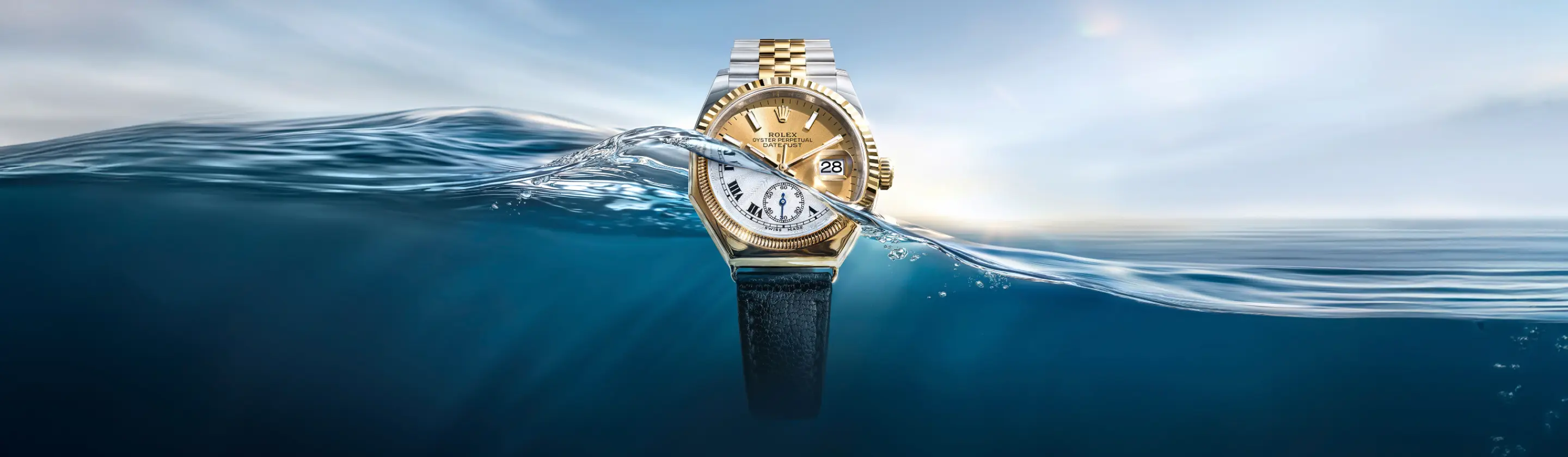 Rolex Oyster Story - Rolex Boutique St. Thomas Rolex Oyster Story - Rolex Boutique St. Thomas