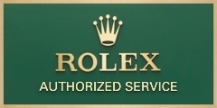 Ah Riise Rolex authorized service center in the US Virgin islands