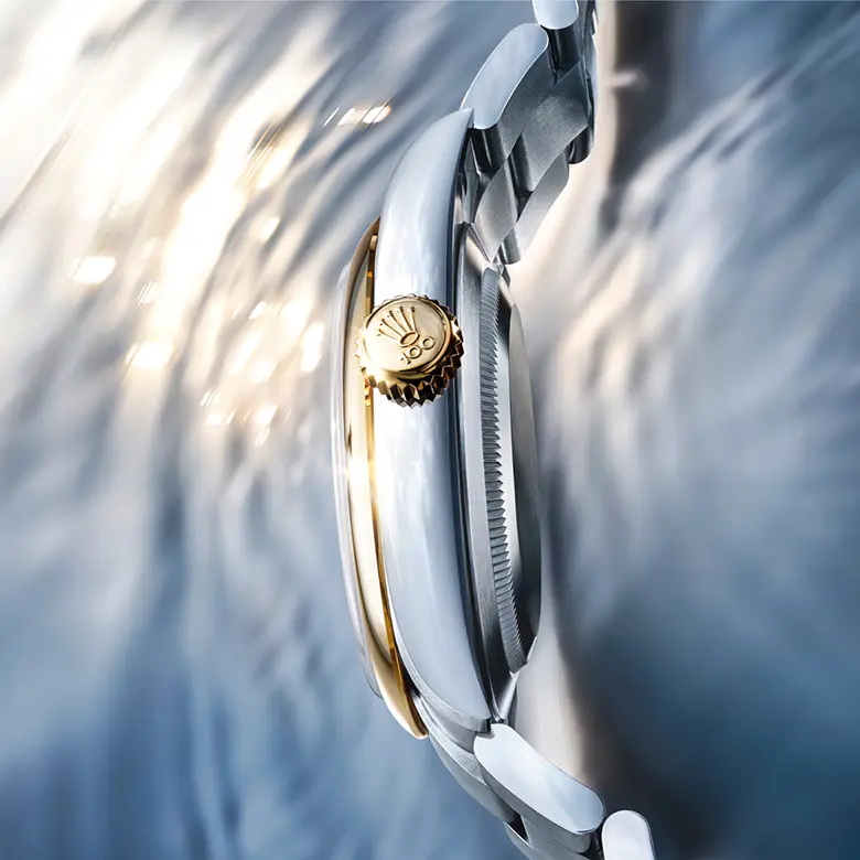 Rolex New watches 2026 at AH Riise - US Virgin Islands