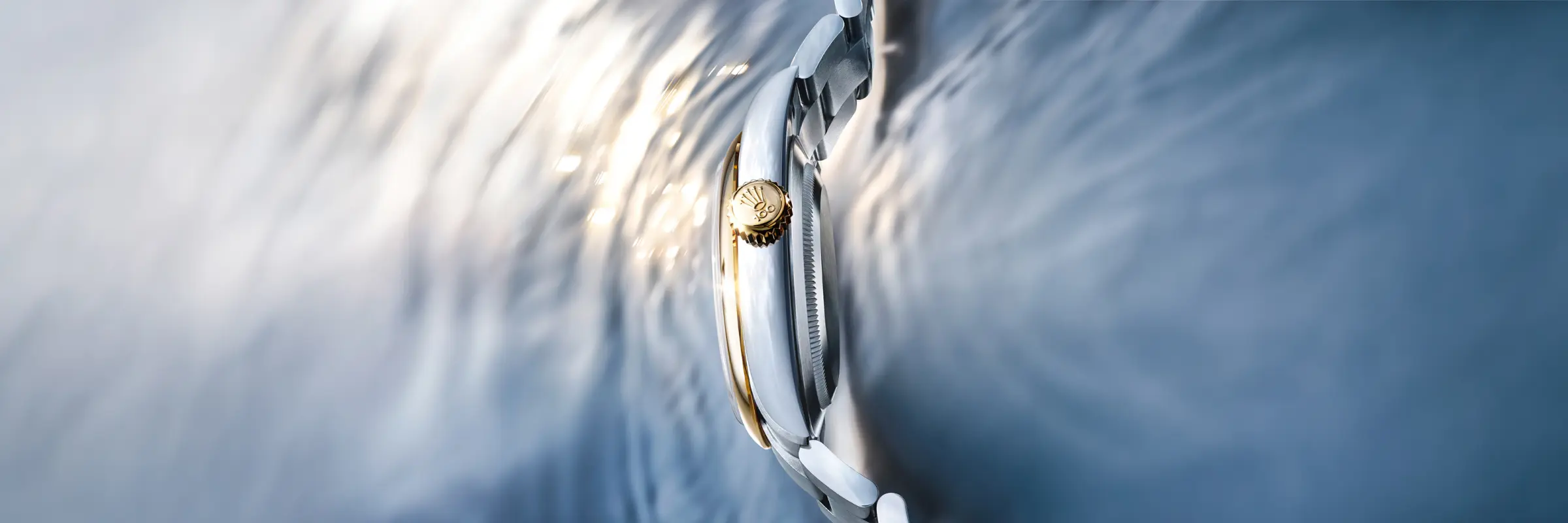 Rolex New watches 2026 at AH Riise - US Virgin Islands