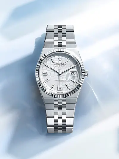 Rolex Land-Dweller - AH Riise - US Virgin Islands