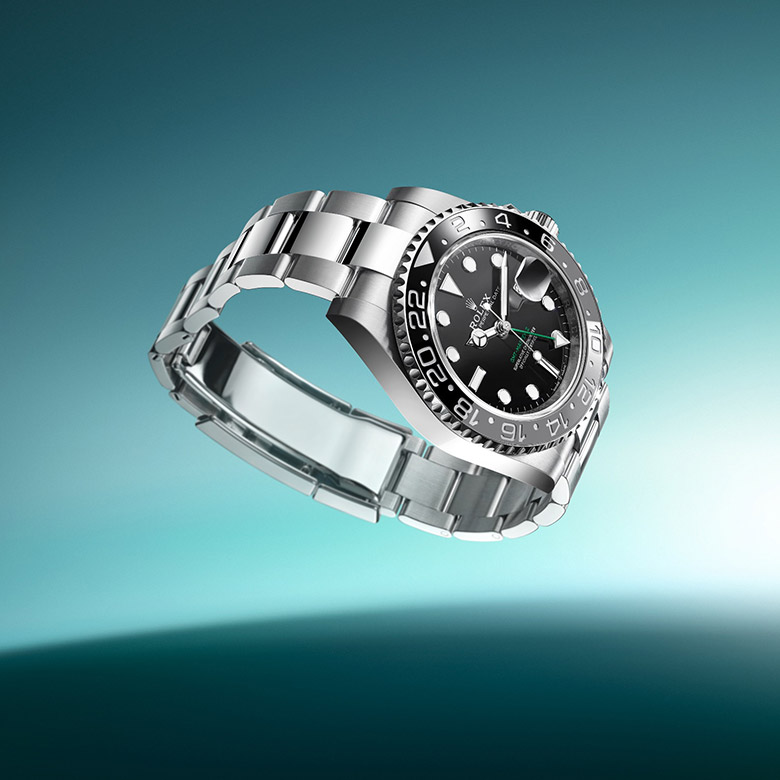 Rolex New watches 2024 at AH Riise