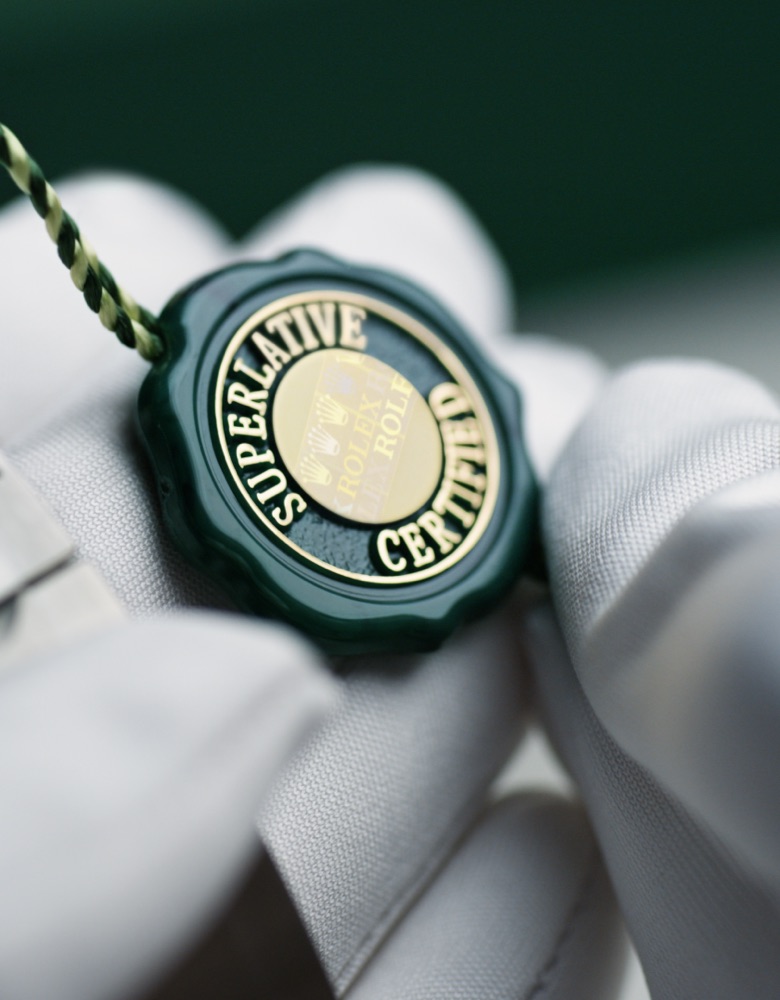 Rolex watchmaking know-how - US Virgin Islands - AH Riise