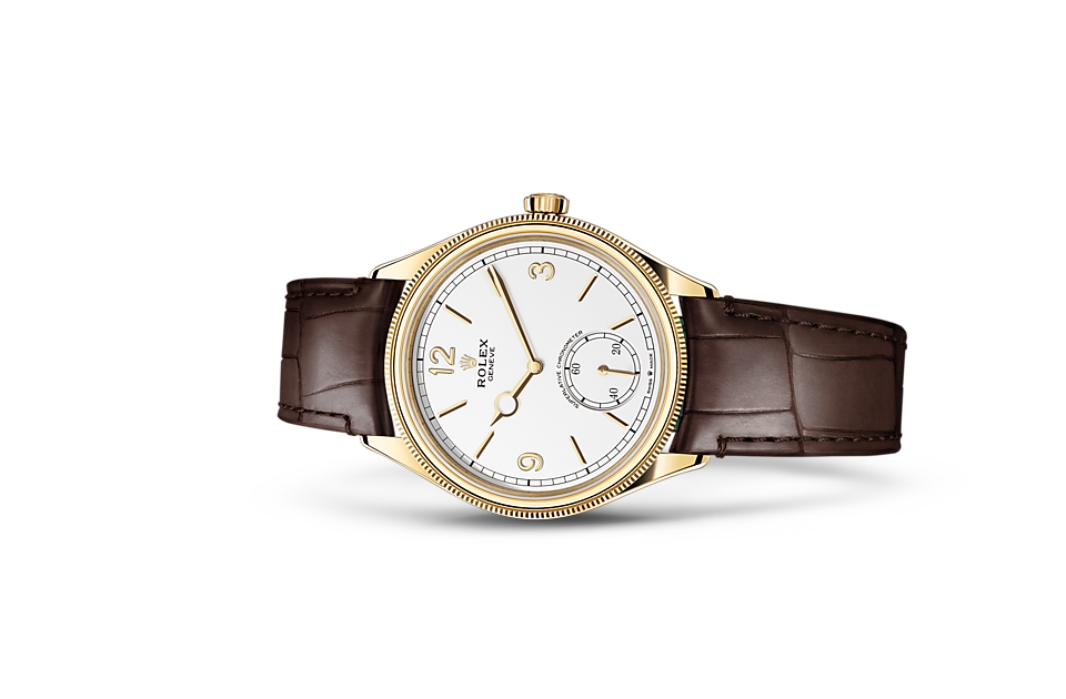 Rolex 1908 at AH Riise