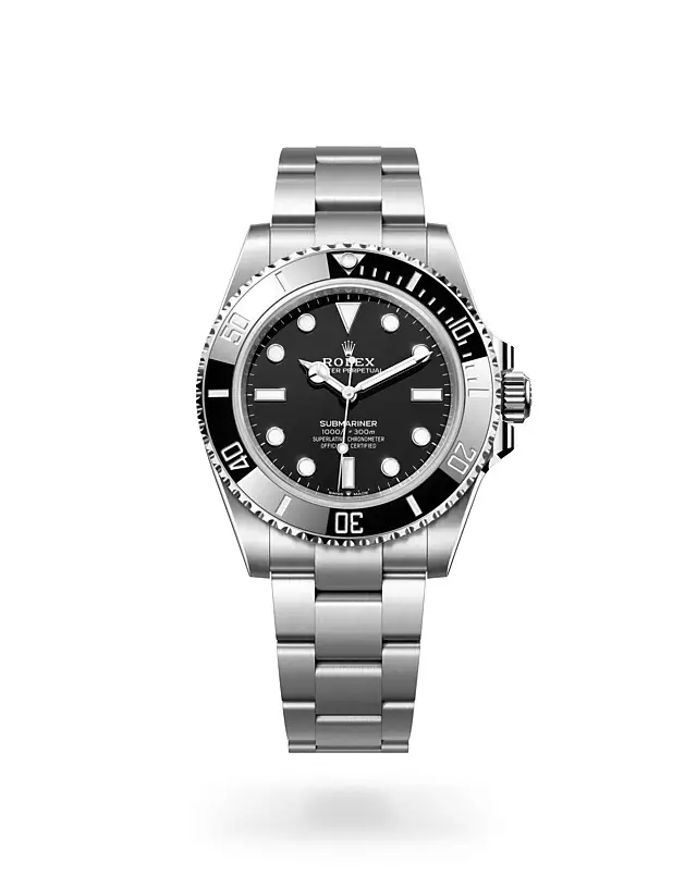 Rolex Submariner watches at AH Riise (St. Thomas - US Virgin Islands)