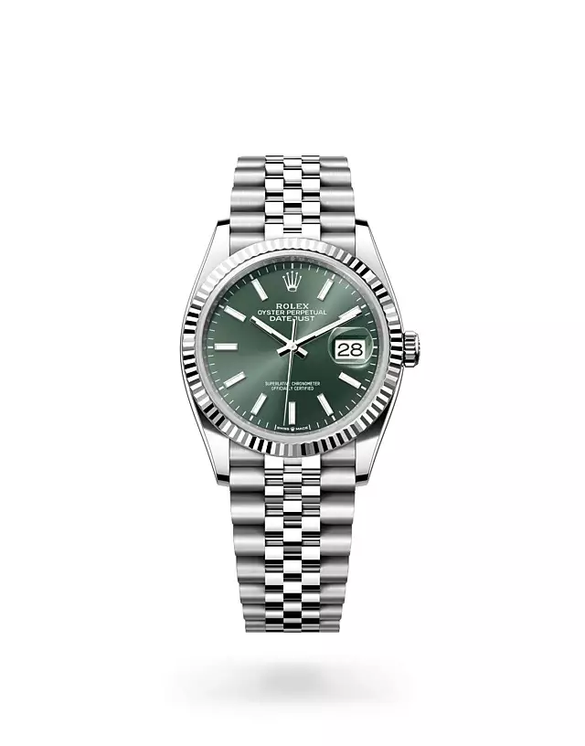 Rolex Datejust watches at AH Riise (St. Thomas - US Virgin Islands)