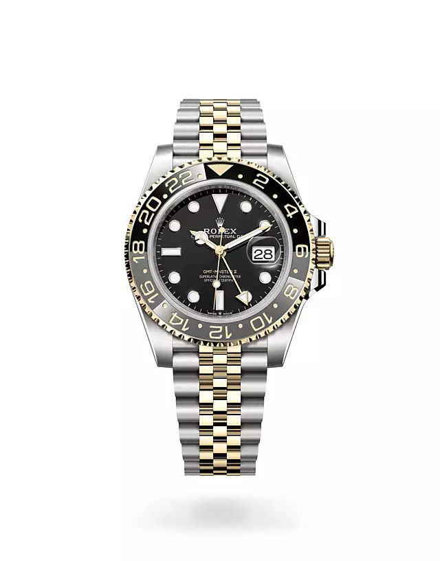 Rolex GMT-Master II watches at AH Riise (St. Thomas - US Virgin Islands)