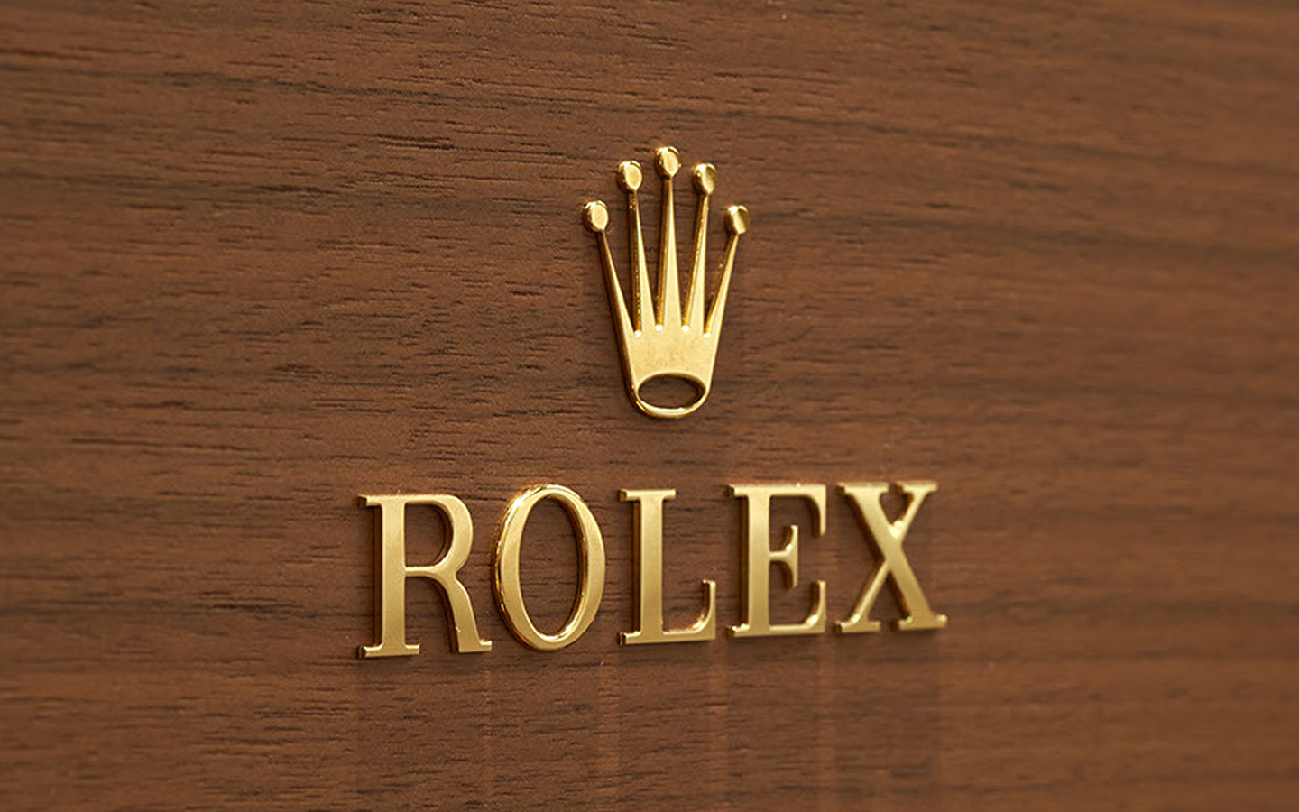 Rolex Store in the Virgin Islands