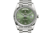 Rolex Day-Date 40 at AH RIise