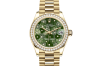 Rolex Datejust  at AH Riise