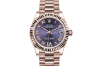 Rolex Datejust  at AH Riise