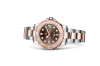 Rolex Yacht-Master II at AH Riise