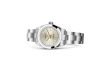 Rolex Oyster Perpetual at AH Riise
