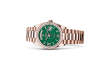 Rolex Day-Date 36 at AH RIise