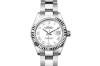 Rolex Lady-Datejust - AH Riise
