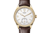 Rolex 1908 at AH Riise