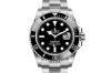 Rolex Submariner at AH Riise