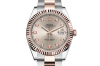 Rolex Datejust 41 at AH Riise