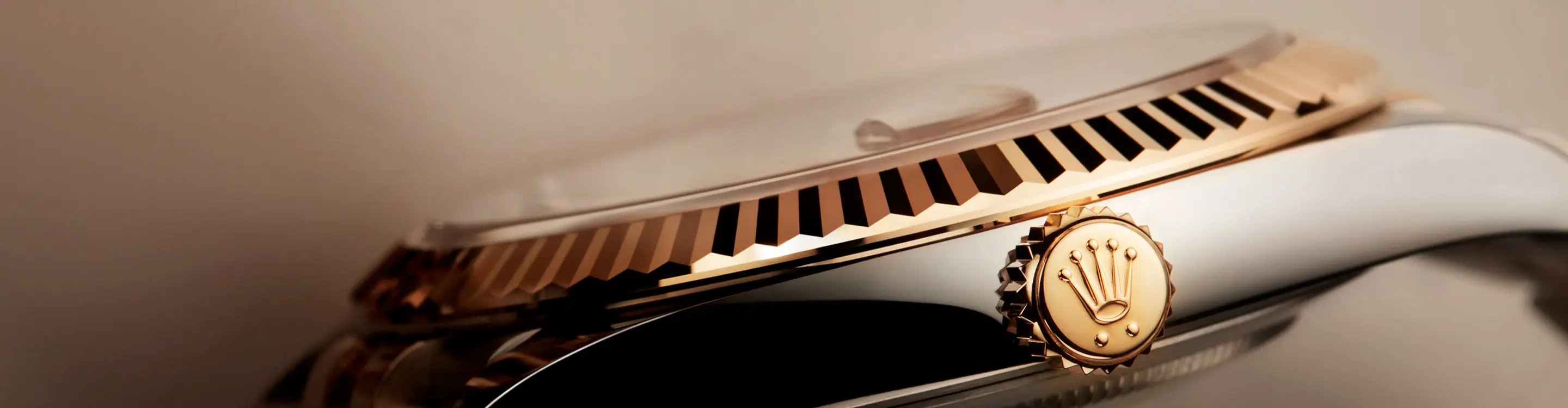 Rolex watches at Rolex Boutique St. Thomas